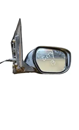 Retrovisor elétrico honda city sem pisca 2010 a 2014