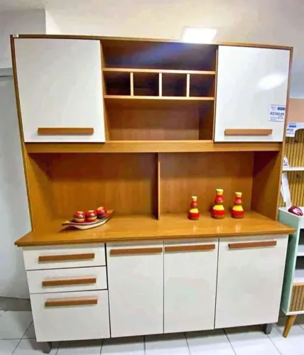 KIT COZINHA LUNNA 