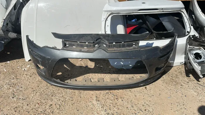 Parachoque citroen c3 2014/2019 