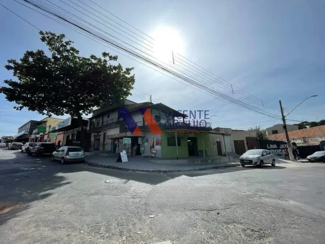 COMPRAR / VENDER / IMÓVEL COMERCIAL / LOTE / LARANJEIRAS / BETIM/MG