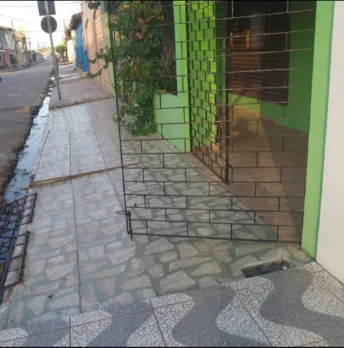 Excelente imovel na cidade nova 4 com ótima localização 