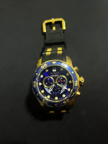 Relogio Invicta
