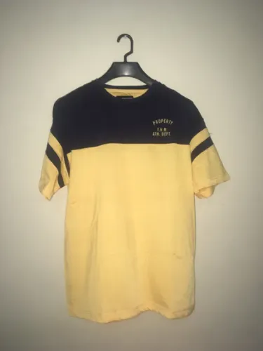 Camiseta Tommy Hilfiger 