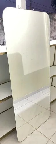Espelho corpo inteiro 