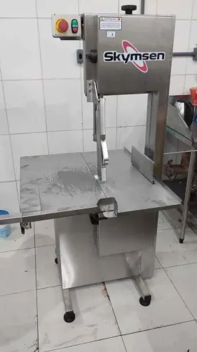 Serra fita 282 2Cv Skymsem Pronta entrega - Marcos 
