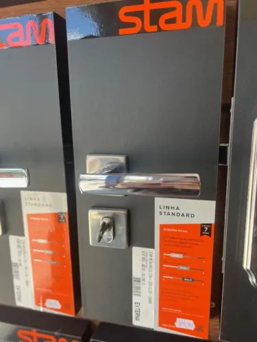 fechadura stam 803/35 rq1 inox externa 