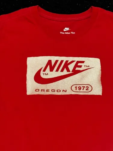 Camisa Nike