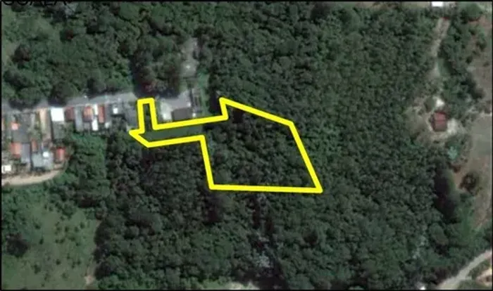 Terreno 6.507,46 m2