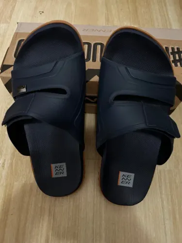 Sandálias Kenner Casual - TAM42