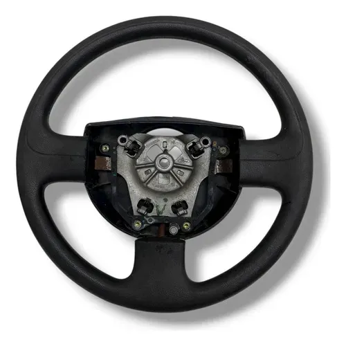 Volante Direção Ford Fiesta 2004 2005 2006 2007 2008 2009