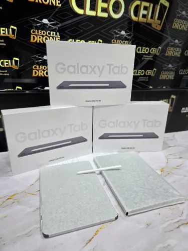 Tablet Samsung S10 Lite Grafit