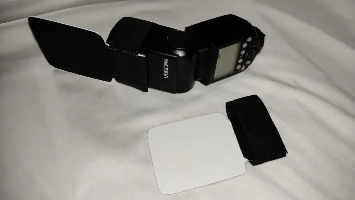 Mini rebatedor.difulsor para todos flaschs