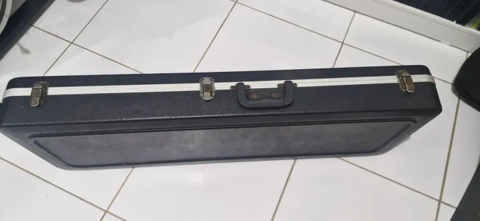 Case Gator para Guitarra
