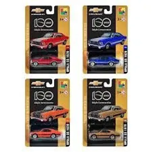 Set Opalla (pneus de borracha)