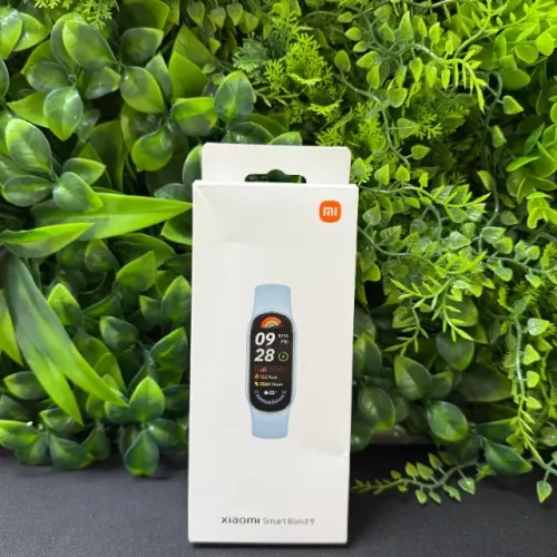 Relogio Smartwatch Mi Smart Band 9 NOVO - Pague em 18x no cartão, boleto ou com seu FGTS