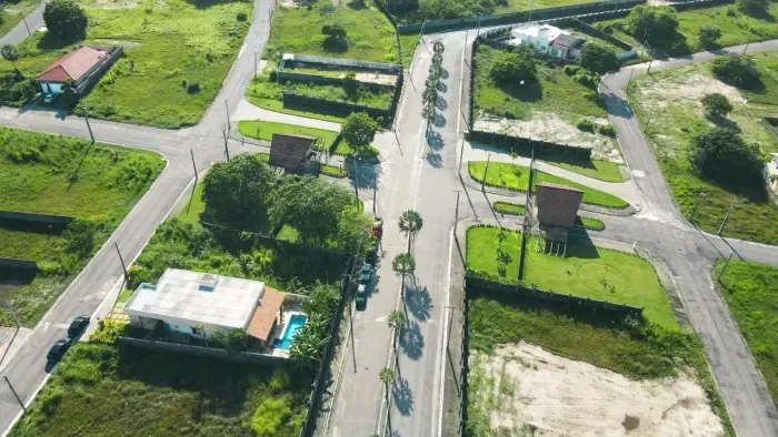 Loteamento Fazenda Imperial Sol Poente - Condomínio Fechado em Caucaia