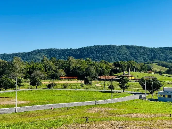 Reserva Pilar Maricá - Lotes a partir de 380m² - Financie em até 156x Fixas!