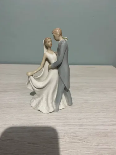 Decoração de casamento