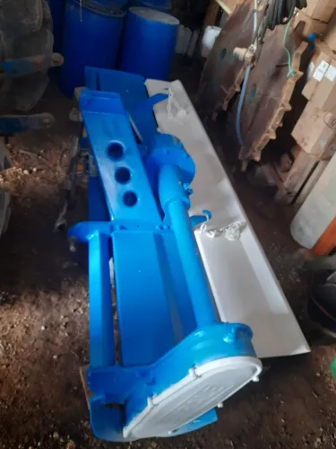 Rotativa Lavrale