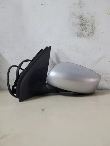 Retrovisor esquerdo Fiat Stilo 2002 a 2008
