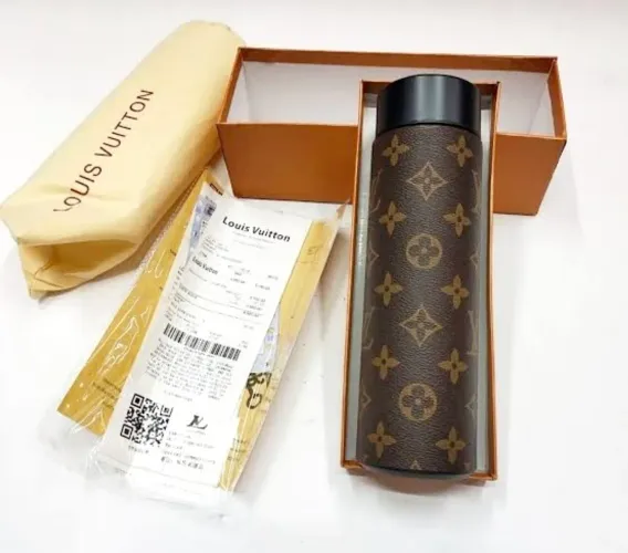 Termo Digital Louis Vuitton 