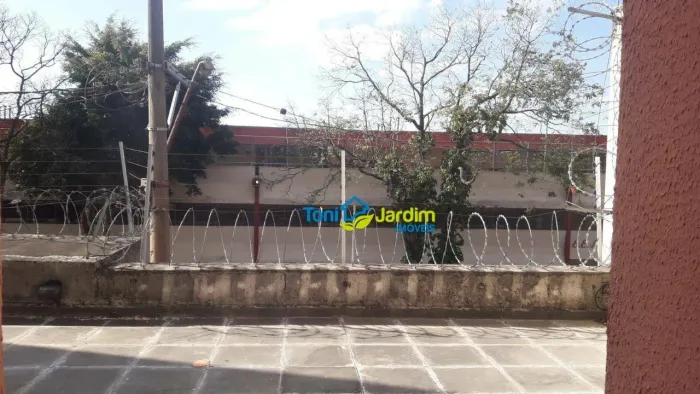 Salão à venda, 118 m² por R$ 420.000,00 - Vila Alto de Santo André - Santo André/SP