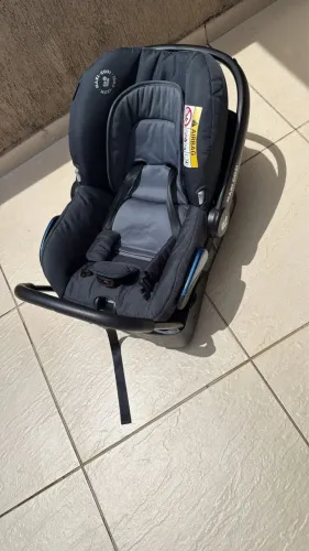 Bebê conforto Maxi cosi