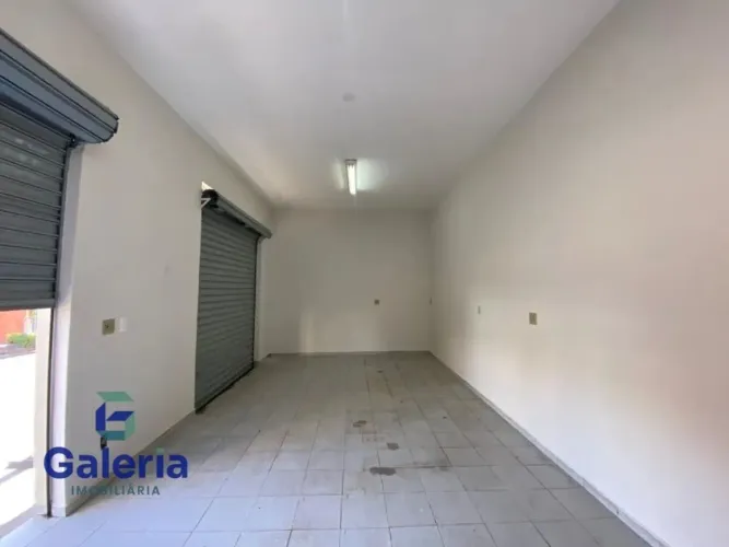 Salão comercial para alugar , 44m² - Vila Tamandaré