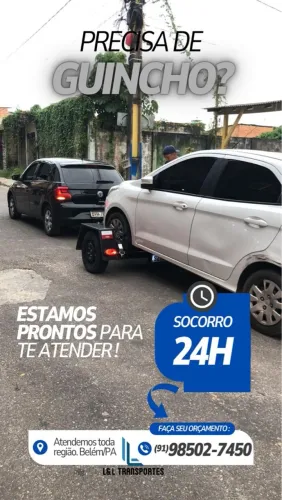Guincho expresso 24Horas