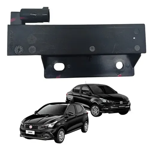 Sensor Antena Chave Keyless Fiat Argo Cronos 2018 2024