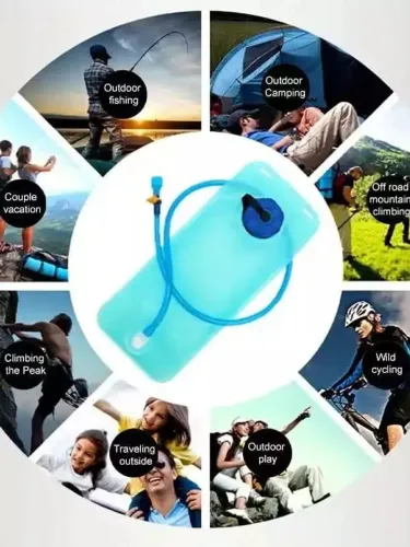 Refil de hidratação Reservatório 