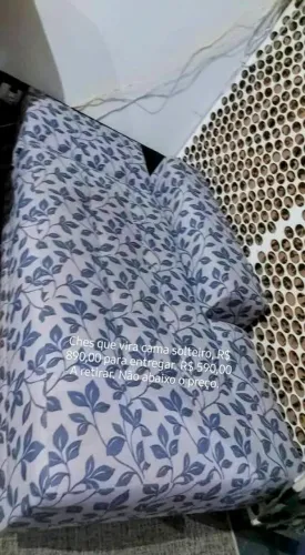 Sofa cama