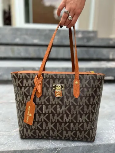 Promoção bolsa Michael Kors 