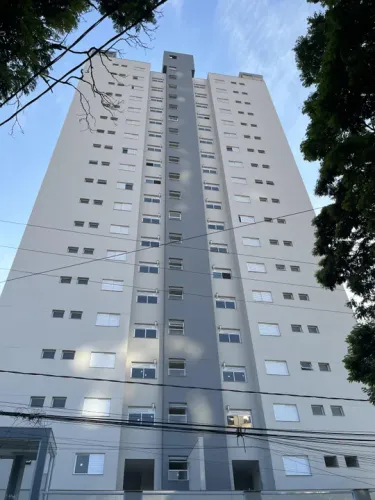 Apartamento para venda tem 63 metros quadrados com 2 quartos em Centro - Sorocaba - SP
