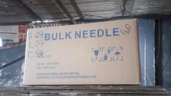 Caixas para Mudança 