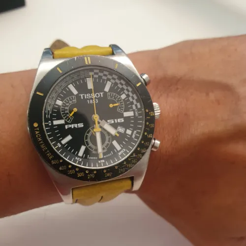 Relogio Tissot PRS 516