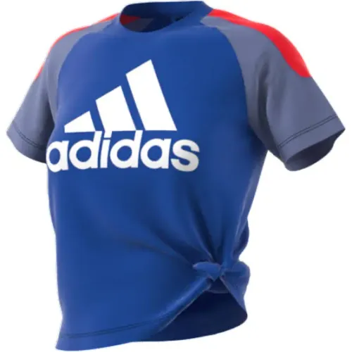 Camiseta Adidas feminina PP