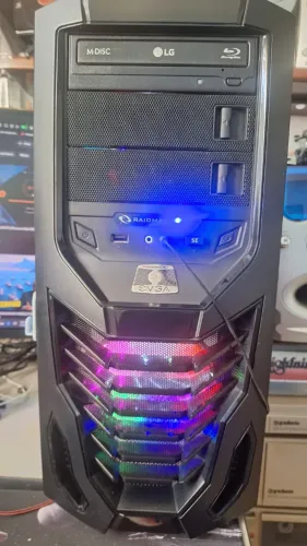 Computador Montado