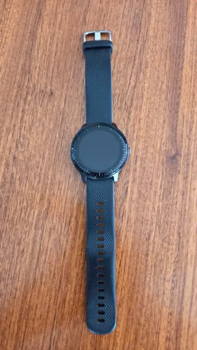 Relógio Garmin Vívoactive 3 Music<br><br>vívoactive® 3 Music