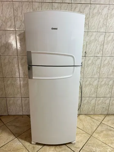 Geladeira consul degelo 450 litros