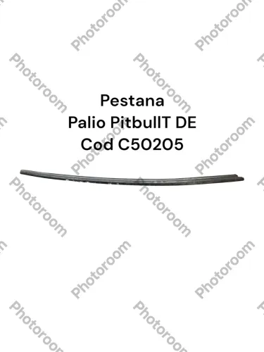 Pestana Palio Pitbullt De Cod C50205