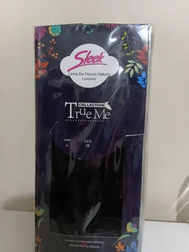 Peruca lace