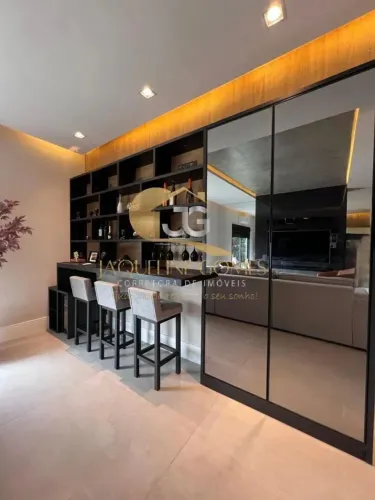 Casa em Condomínio para Venda em Santa Isabel, Condomínio Ibirapitanga, 3 dormitórios, 3 s