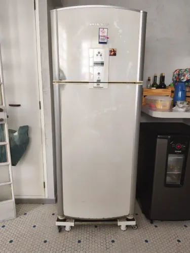 Geladeira Brastemp Frost Free