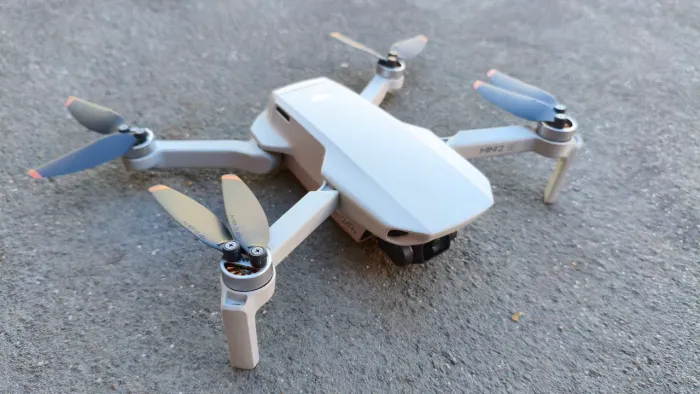Drone DJI Mini 2 SE