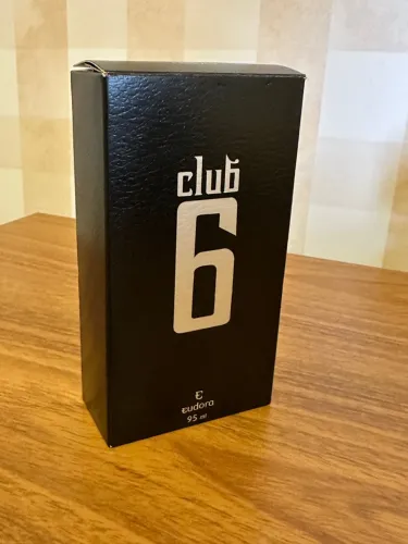 Perfume Club 6 Eudora 95ml