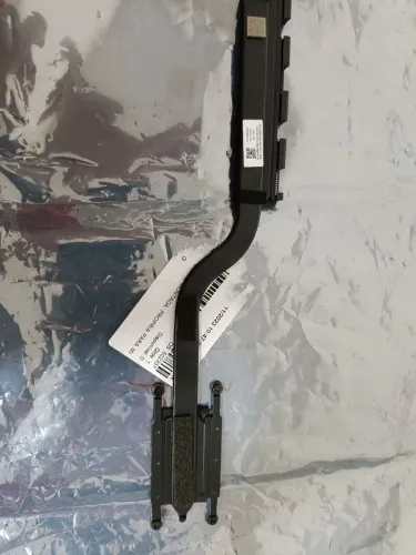 Dissipador de calor para notebook lenovo  ideaped 3 