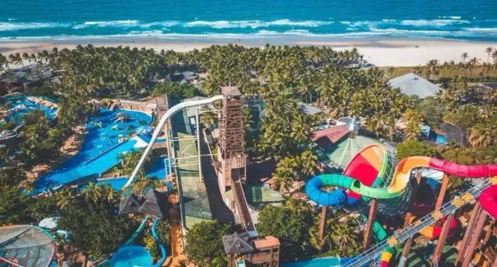 OPORTUNIDADE NO WELLNESS BEACH PARK