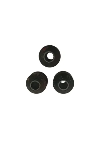 Kit 3 Bucha Amortecedor Traseiro Direito Volkswagen Kombi