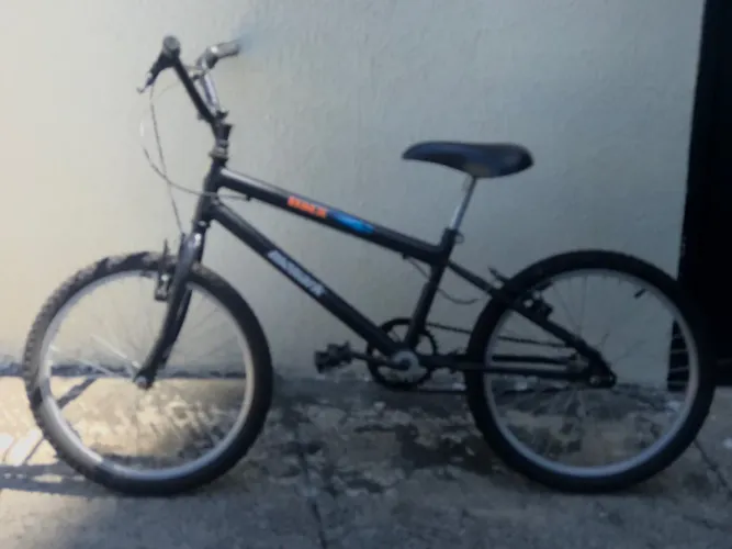 Bicicleta Infantil Aro 20